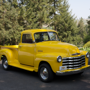 1947 Chevrolet Pickup