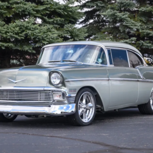 1956 Chevrolet Bel Air